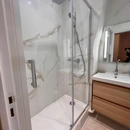 Apartamento Rent A - Daguerre