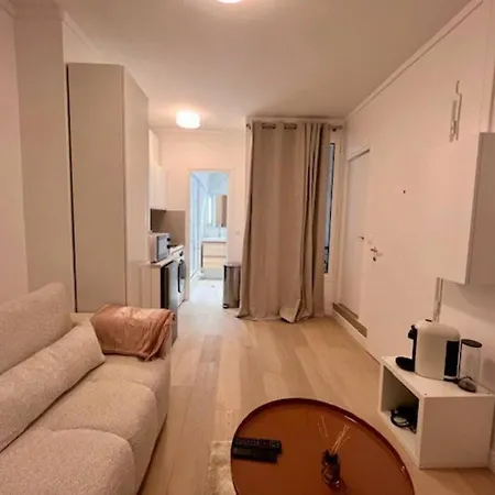 Rent A - Daguerre Apartamento París