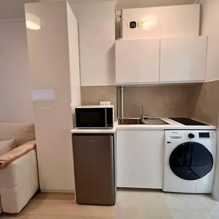 Rent A - Daguerre París