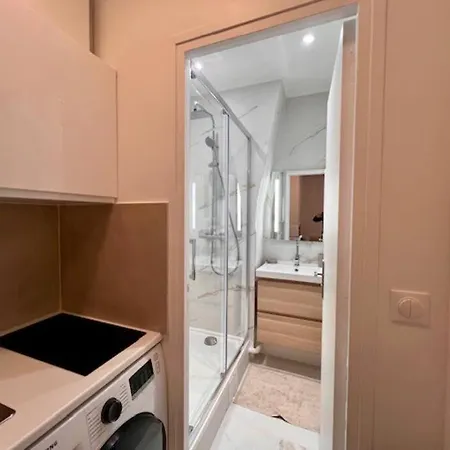 Apartamento Rent A - Daguerre *